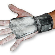 Full Palm Protection to Reduce Hand Tearing While Adding Crucial Wrist Support for Weightlifting