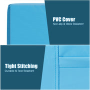 Incline Gymnastics Mat Yoga Wedge Ramp Gym Skill Shape 4 color
