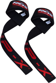 PRO GYM WEIGHT LIFTING WRIST STRAP SUPPORT
