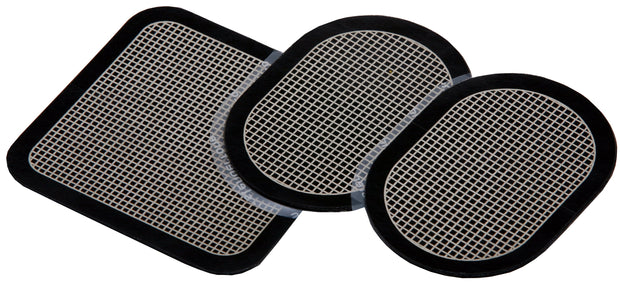 Slendertone Abs Replacement Gel Pads (1 Set)