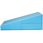 Incline Gymnastics Mat Yoga Wedge Ramp Gym Skill Shape 4 color
