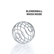 BlenderBottle 20oz Classic Shaker Cup Clear/Black
