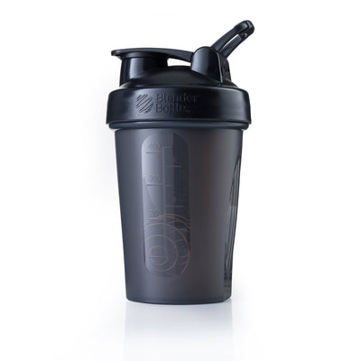BlenderBottle 20oz Classic Shaker Cup FC Black