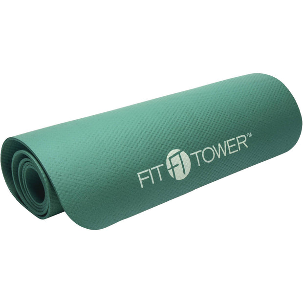 Fit Tower
