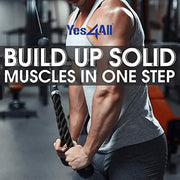 Tricep Rope Attachment