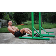 Stamina Outdoor Fitness Power Tower