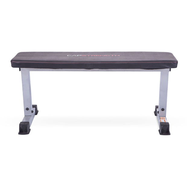 Strength Flat Weight Bench