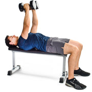 Strength Flat Weight Bench