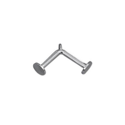 Champion Barbell V Shaped Press Down Bar
