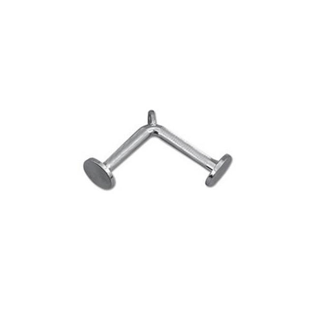 Champion Barbell V Shaped Press Down Bar
