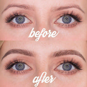 Amazing Waterproof Eyebrow Stamp Kit For Perfect Eyebrow (Ver.2)