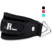 Ankle Strap For Cable Machine - Best Ankle Cuff For Leg Workout Equipment
