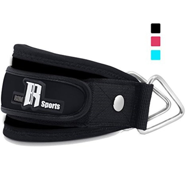 Ankle Strap For Cable Machine - Best Ankle Cuff For Leg Workout Equipment