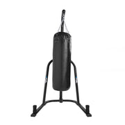 Pureformance Heavy Bag Stand, Black