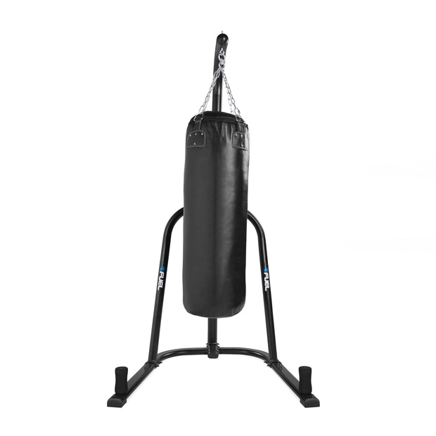 Pureformance Heavy Bag Stand, Black