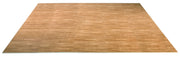 Interlocking EVA Foam Mat Cushion Flooring Tiles, Light Oak Pattern - Set of 25 (2' x 2') Covers 100 sq.ft. for Gym Workout Exercise