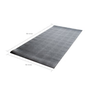 Barbell Premium Home Gym Equipment Mat