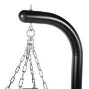 Pureformance Heavy Bag Stand, Black