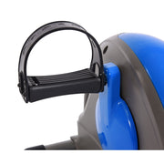 Stamina Mini Exercise Bike with Smooth Pedal System