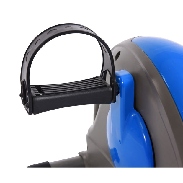 Stamina Mini Exercise Bike with Smooth Pedal System