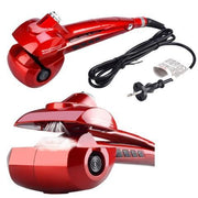 Hair Curler - Automatic Curling Iron with Heating Roller
